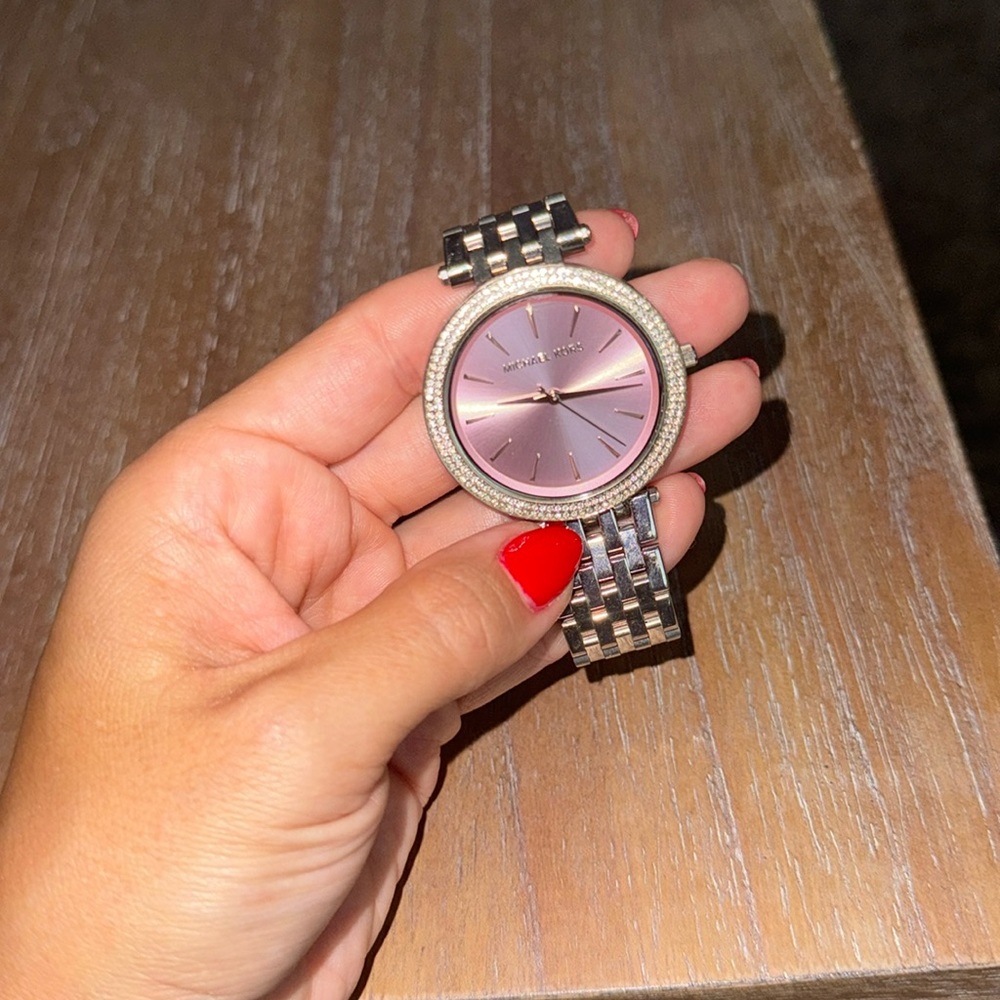 Michael Kors watch